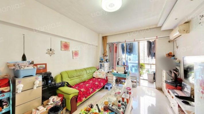 同亨大厦二手房实景图