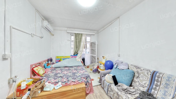 翠微路十四号二手房实景图