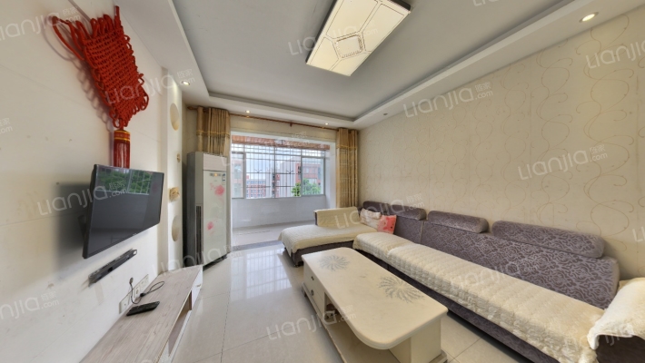 福城家园二手房实景图