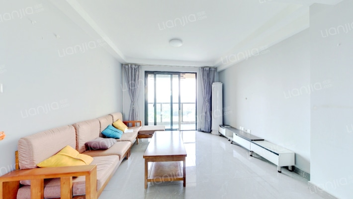 万星碧云天公寓二手房实景图