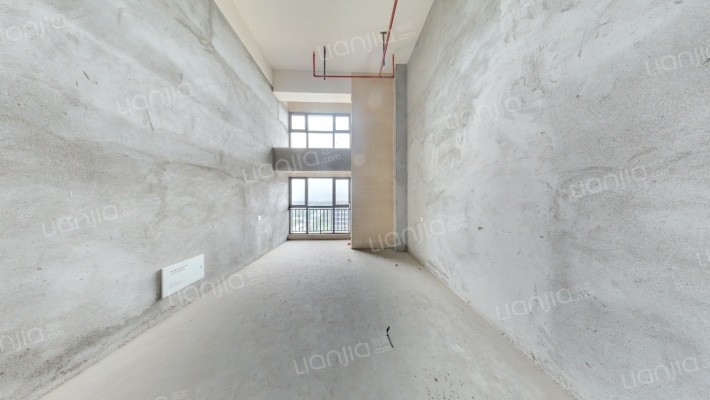 虞东时代广场二手房实景图