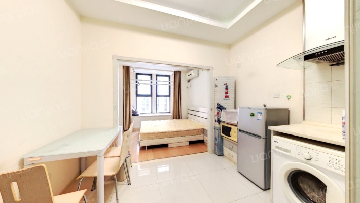 中环百汇商业广场二手房实景图