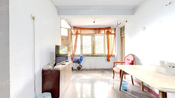 菽香里社区二手房实景图