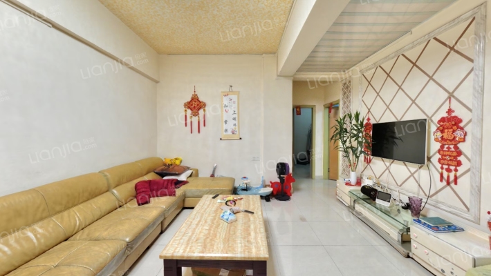 顺利德大厦二手房实景图