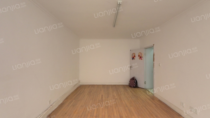 延安里社区二手房实景图