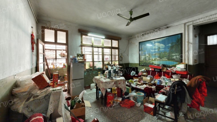 建管处家属院二手房实景图