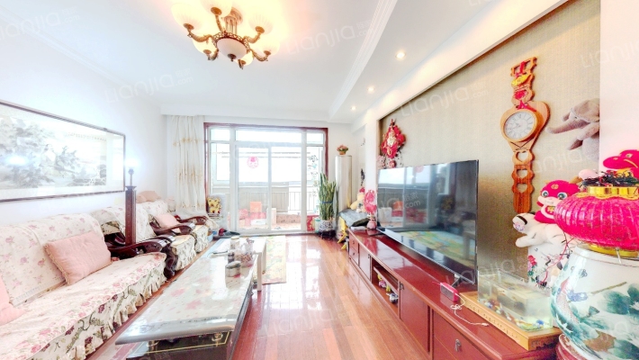 碧海园二手房实景图