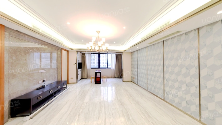 东方一品二手房实景图