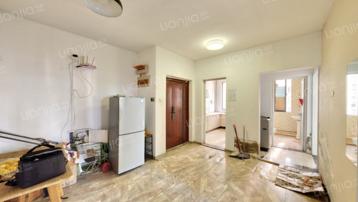 星海龙御湾二手房实景图