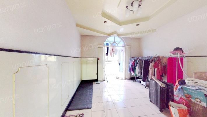 紫薇三村二手房实景图