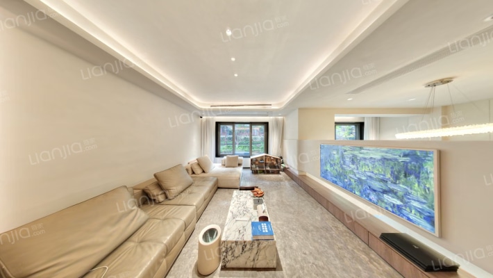 新华园二手房实景图