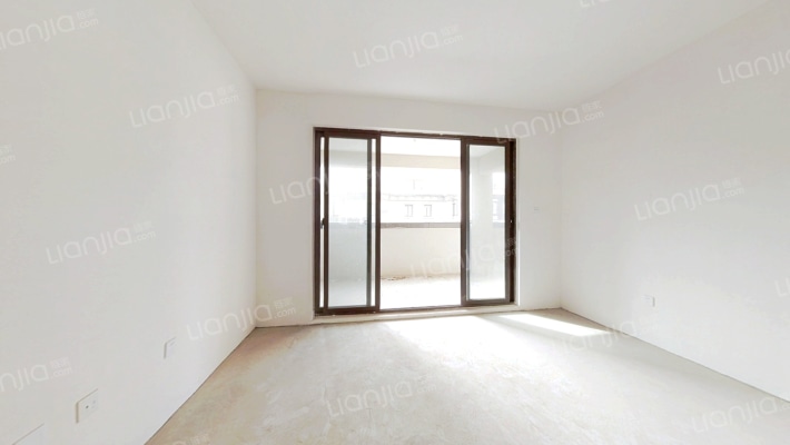 正泰江岸水苑二手房实景图