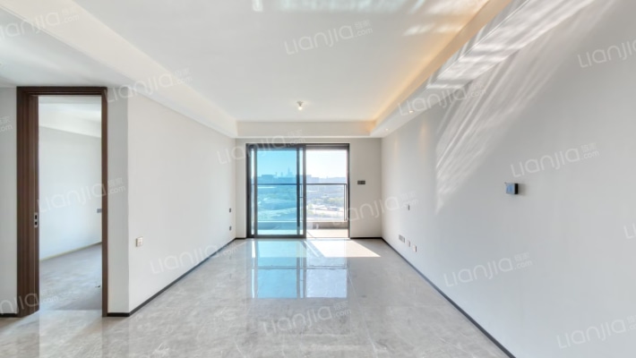 保利·和颂文华二手房实景图