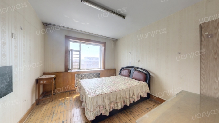 纺织家园西区二手房实景图