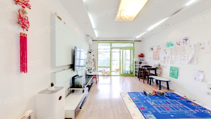 弘通星座二手房实景图