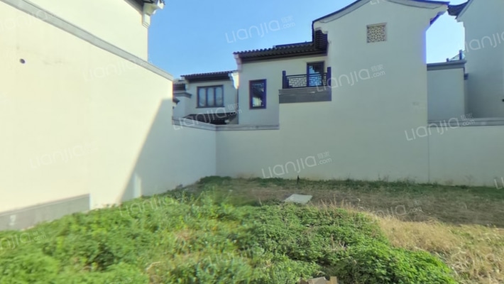 蓝城桃李春风二手房实景图