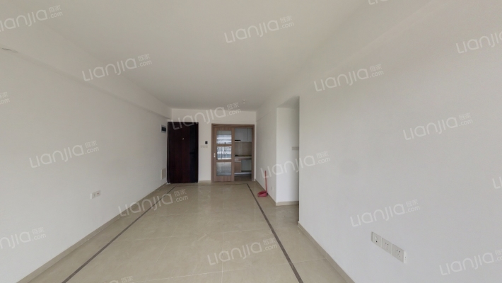 绿地广清国际中心二手房实景图