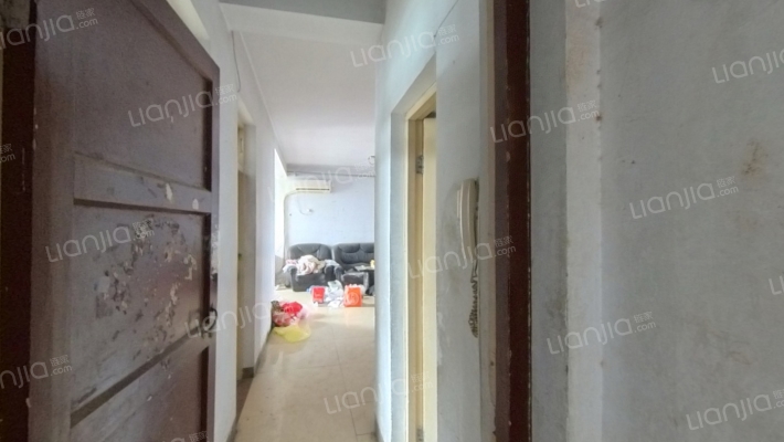 电力局东二号院二手房实景图