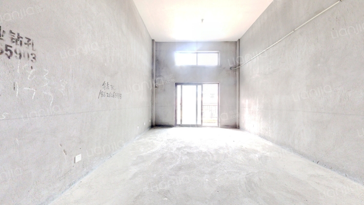 悦湖美郡二手房实景图