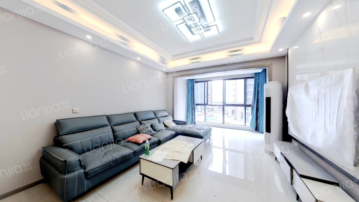 远东名都华府二手房实景图