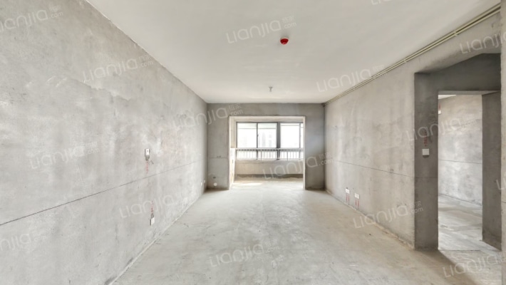 京师学院里二手房实景图