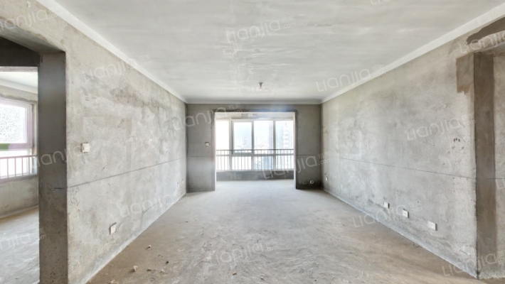 金色家园西区二手房实景图