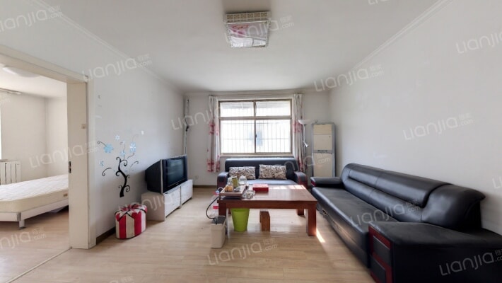 芙蓉南苑二手房实景图