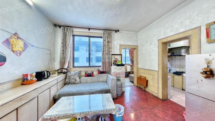 运河邨二手房实景图