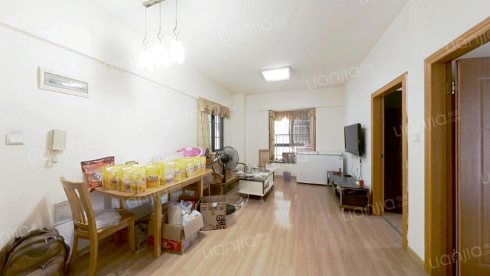 金都新巢时代二手房实景图