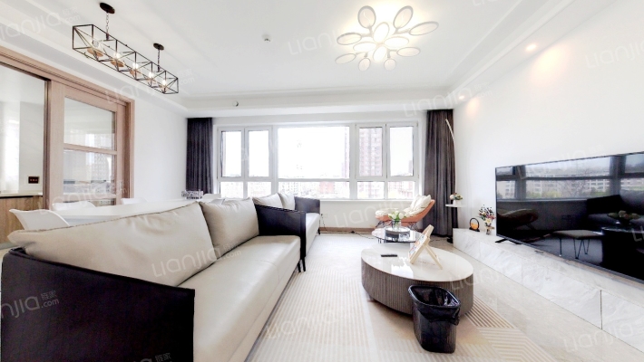 金地时代风华二手房实景图