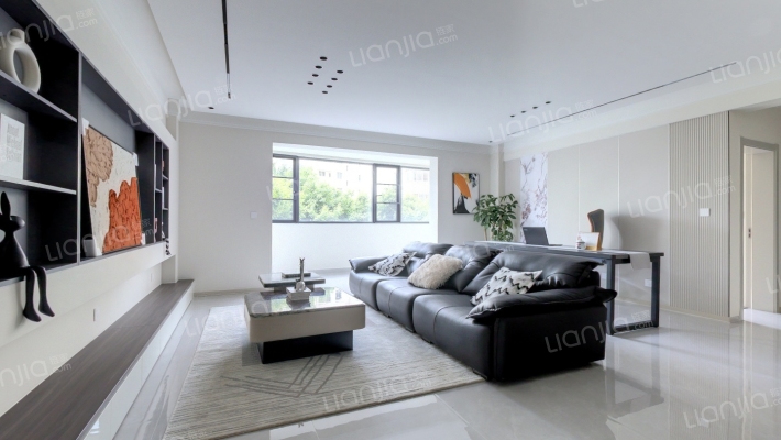 云锡花园二期西区二手房实景图