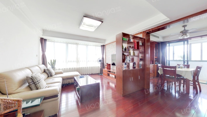 省水利厅宿舍二手房实景图