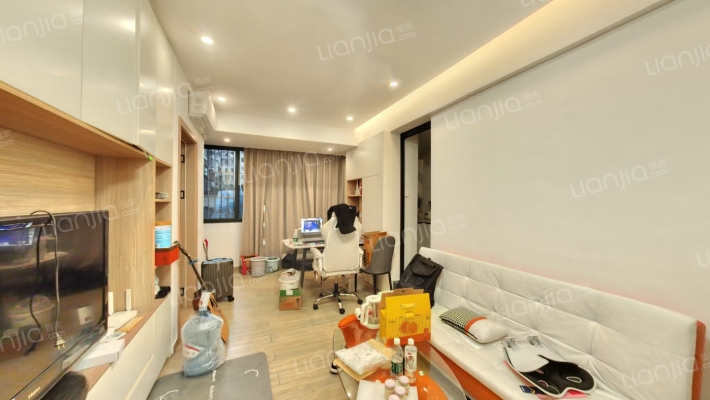 赤岗西路6-14号二手房实景图