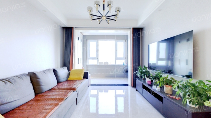 珑湾花苑一期二手房实景图