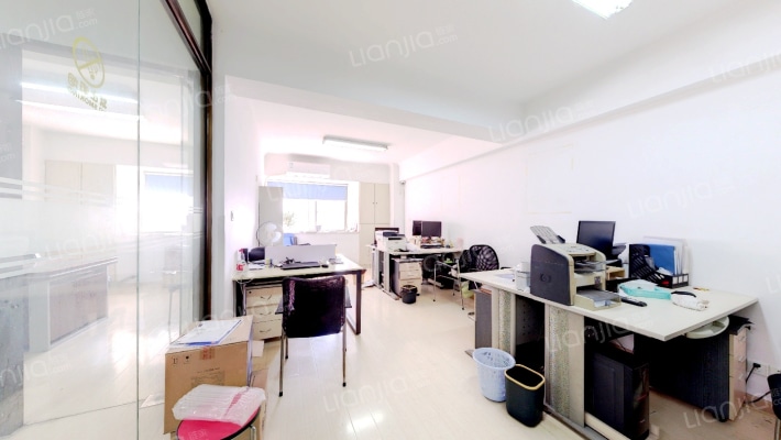 正泰大厦二手房实景图