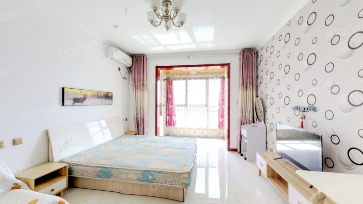 御锦城阳光里二手房实景图