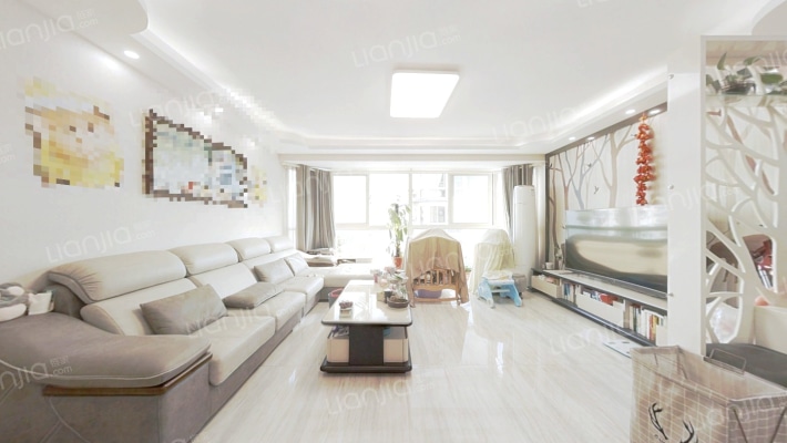 曙光里二手房实景图