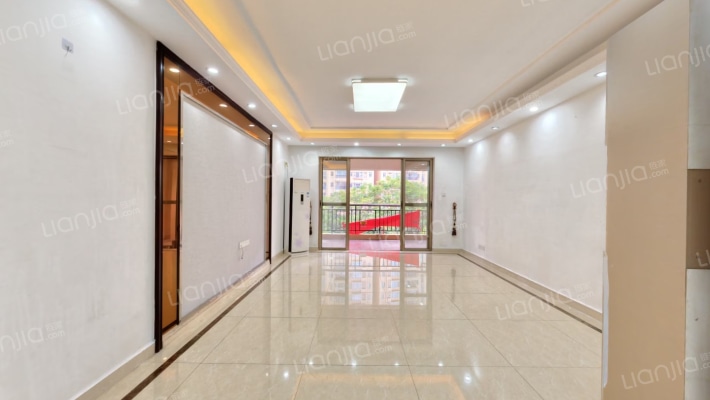 翡翠绿洲宝林苑二手房实景图