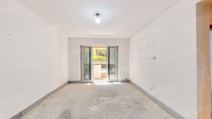 江岸邻里二手房实景图