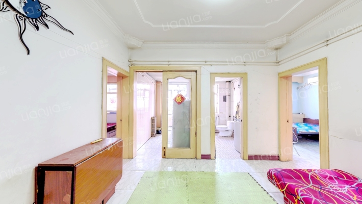 延吉东里二手房实景图