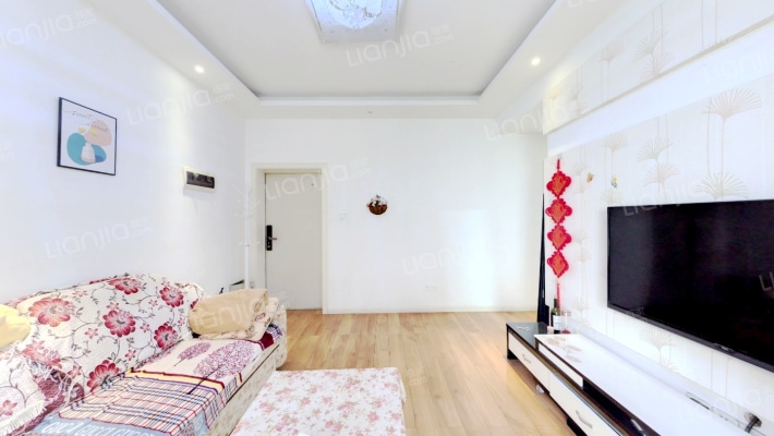 随园二手房实景图