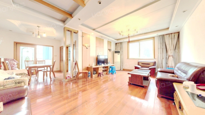 万丽花园二手房实景图