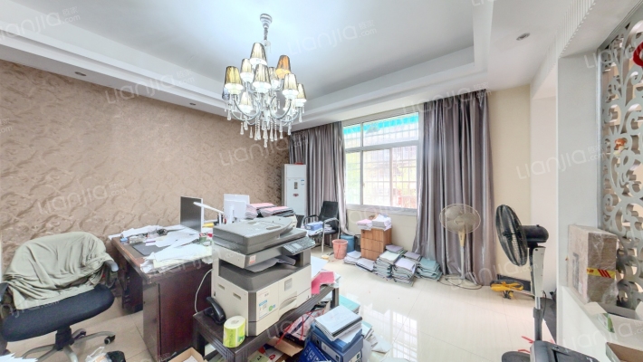 城明花园二手房实景图