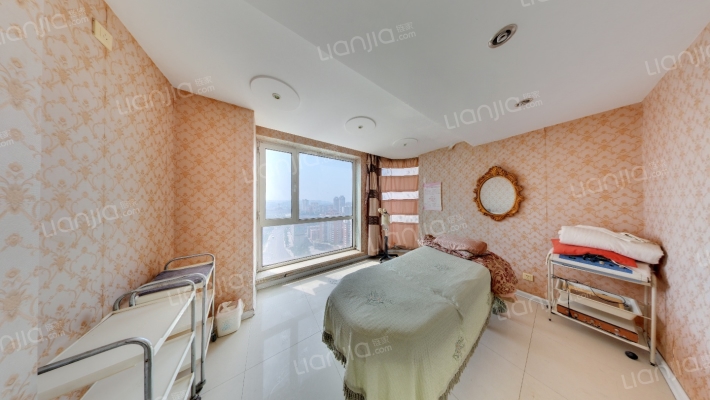 碧海尚城二手房实景图