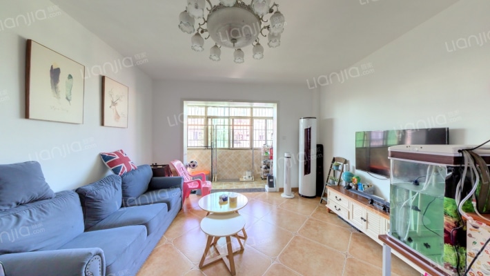 富苑二手房实景图