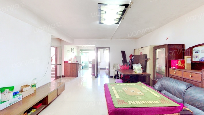 济安苑二手房实景图