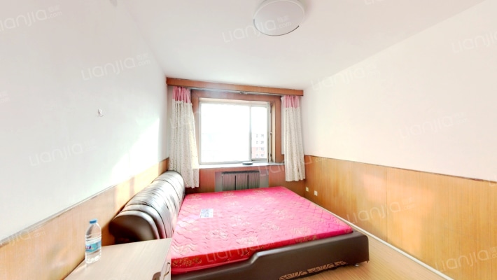 生物宿舍二手房实景图