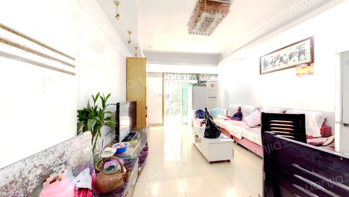 双龙小区二手房实景图