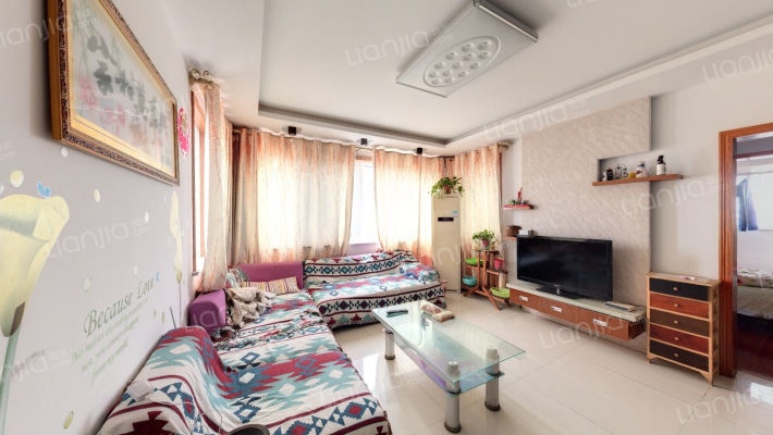 世纪花苑(如东县)二手房实景图