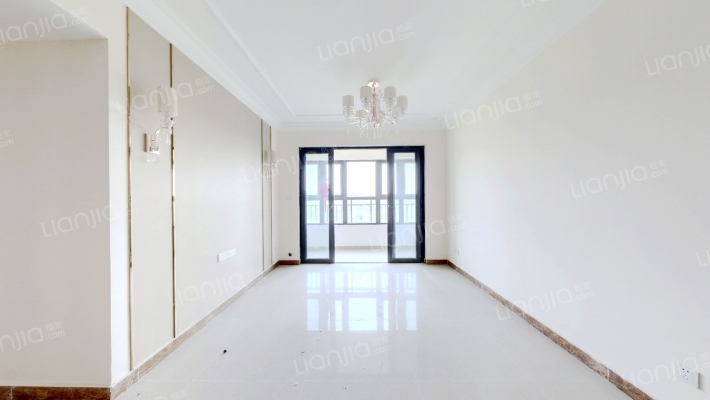 恒大林溪郡四组团二手房实景图